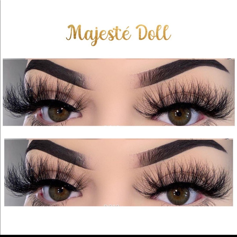 25mmLuxe Lashes ✨